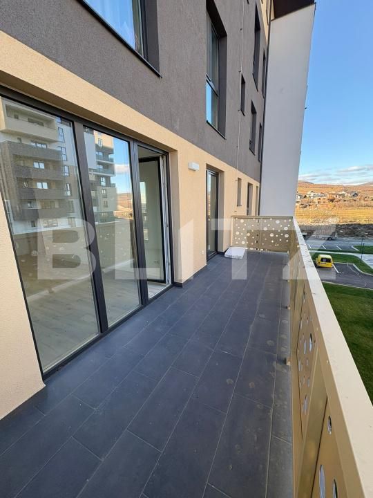 Apartament de vânzare 3 camere Vest - 202941AV | BLITZ Bistriţa | Poza2