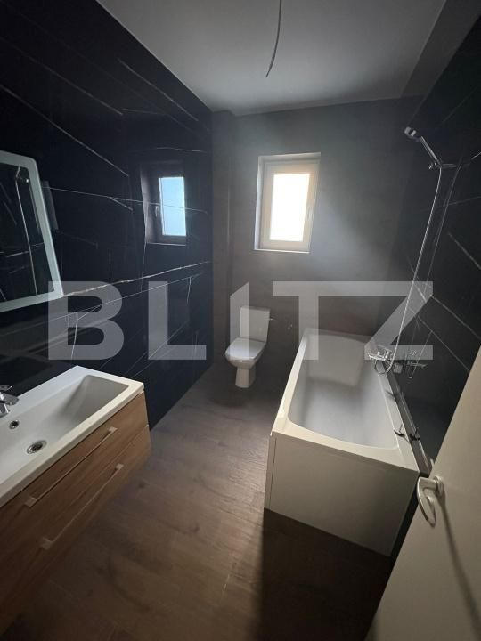 Apartament de vânzare 3 camere Vest - 202941AV | BLITZ Bistriţa | Poza3