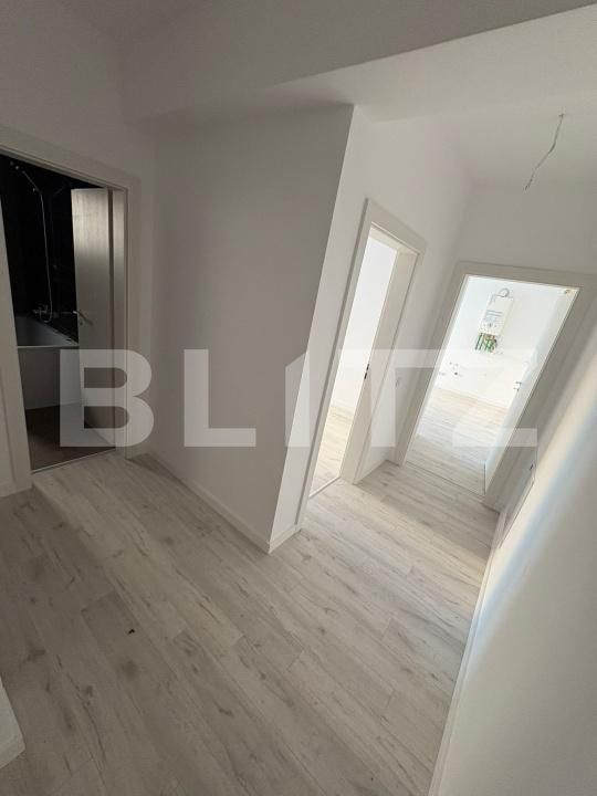 Apartament de vânzare 3 camere Vest - 202941AV | BLITZ Bistriţa | Poza4