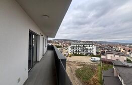 🏡 Apartament modern cu 3 camere, 65 mp utili+ terasa generoasa  Str. Aurel V