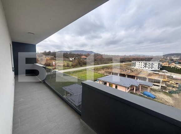 Apartament de vânzare 3 camere Nord-Est - 202942AV | BLITZ Bistriţa | Poza1