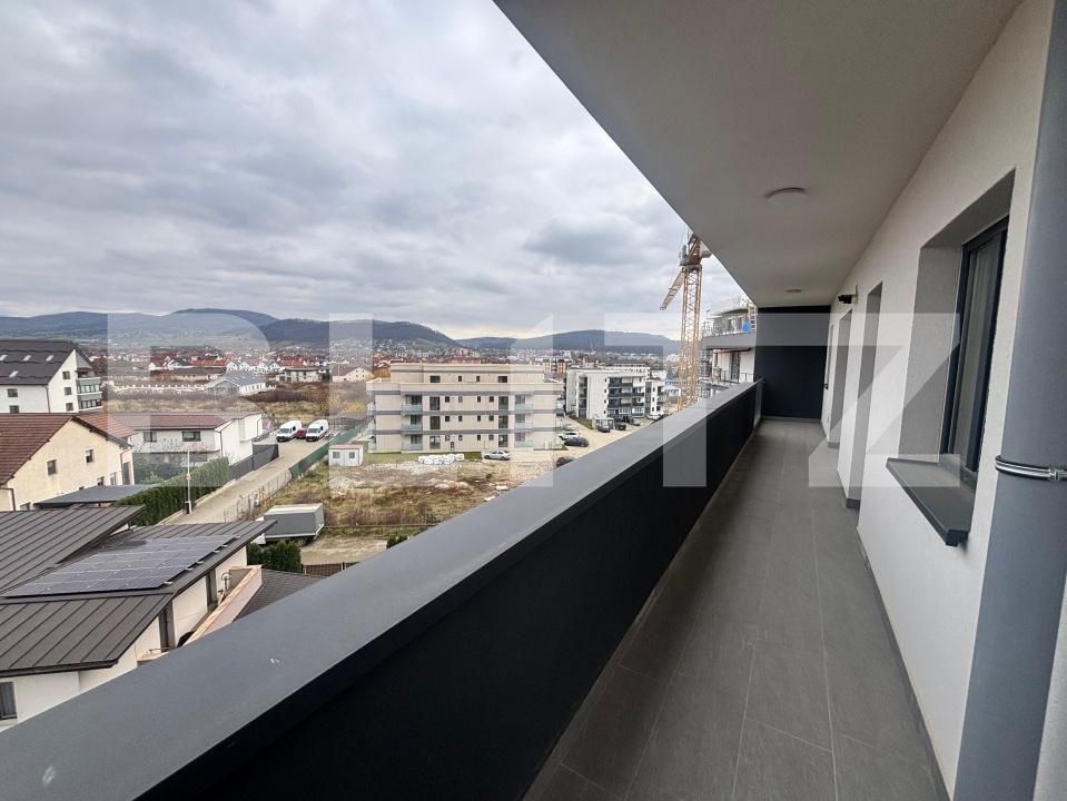 Apartament de vânzare 3 camere Nord-Est - 202942AV | BLITZ Bistriţa | Poza3
