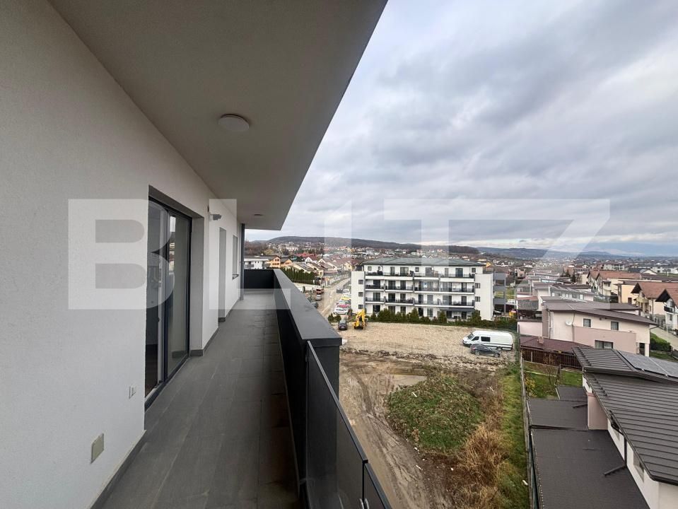 Apartament de vânzare 3 camere Nord-Est - 202942AV | BLITZ Bistriţa | Poza2