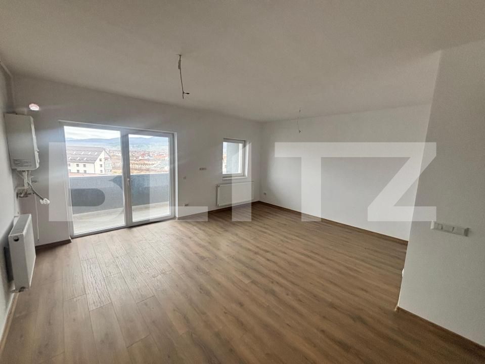 Apartament de vânzare 3 camere Nord-Est - 202942AV | BLITZ Bistriţa | Poza5