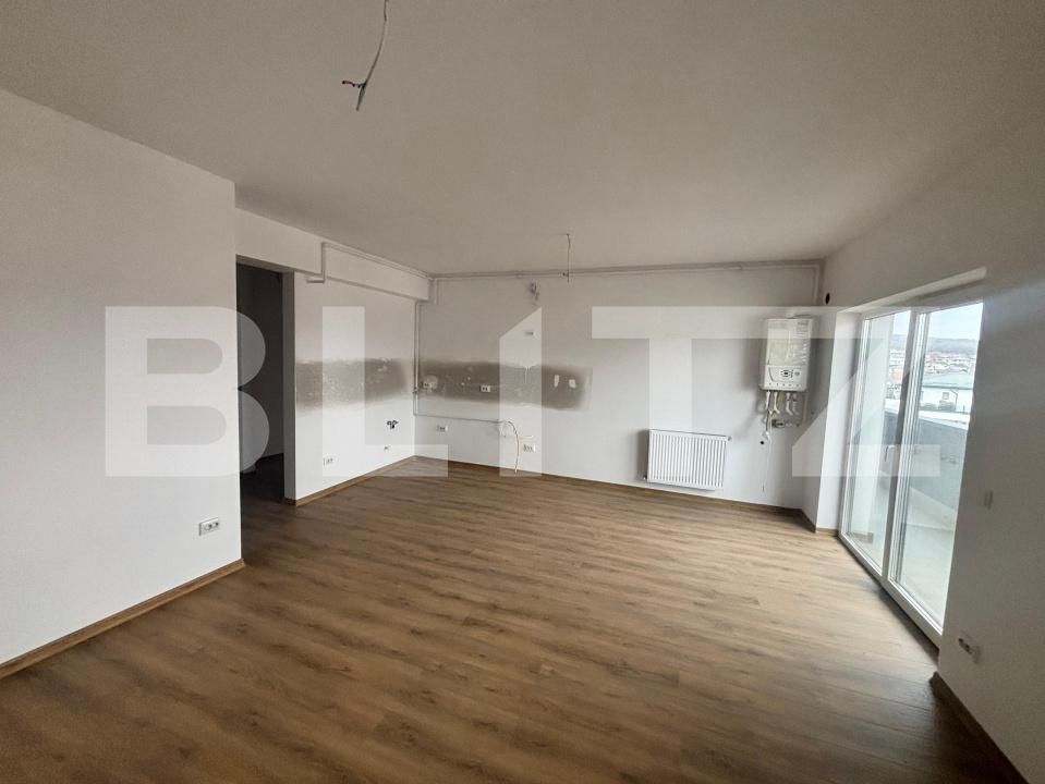Apartament de vânzare 3 camere Nord-Est - 202942AV | BLITZ Bistriţa | Poza4
