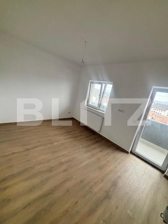 Apartament de vânzare 3 camere Nord-Est - 202942AV | BLITZ Bistriţa | Poza9