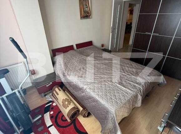 Apartament de vânzare 3 camere Central - 202964AV | BLITZ Bistriţa | Poza3