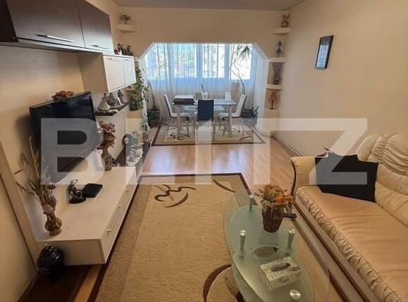Apartament de vânzare 3 camere Central - 202964AV | BLITZ Bistriţa | Poza1
