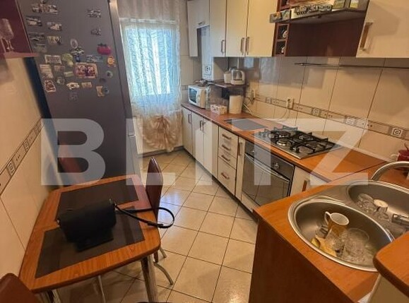 Apartament de vânzare 3 camere Central - 202964AV | BLITZ Bistriţa | Poza2