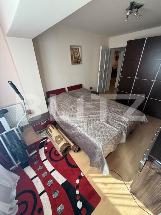 Apartament de vânzare 3 camere Central - 202964AV | BLITZ Bistriţa | Poza3