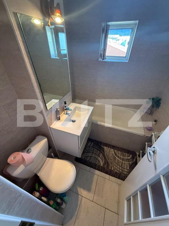 Apartament de vânzare 3 camere Central - 202964AV | BLITZ Bistriţa | Poza5