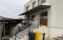 Clădire comercială, 318 mp, teren 12 ari, zona Mariselu