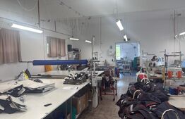 Clădire comercială, 318 mp, teren 12 ari, zona Mariselu