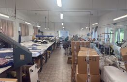 Clădire comercială, 318 mp, teren 12 ari, zona Mariselu