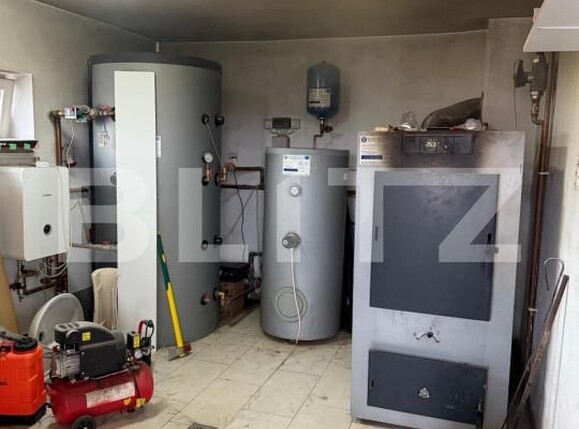Spațiu comercial de vânzare Exterior Sud - 203040SVC | BLITZ Bistriţa | Poza7