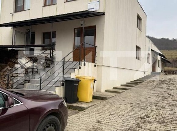 Spațiu comercial de vânzare Exterior Sud - 203040SVC | BLITZ Bistriţa | Poza1