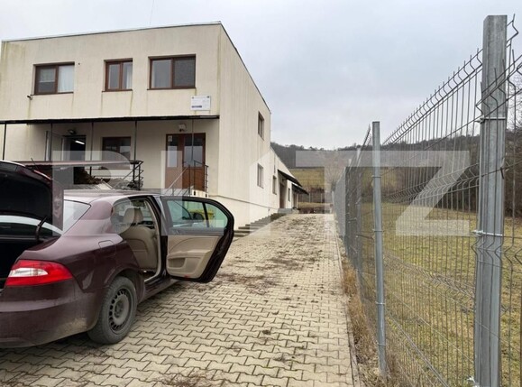 Spațiu comercial de vânzare Exterior Sud - 203040SVC | BLITZ Bistriţa | Poza3