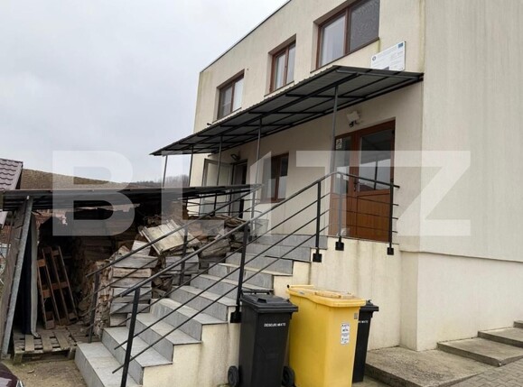 Spațiu comercial de vânzare Exterior Sud - 203040SVC | BLITZ Bistriţa | Poza5
