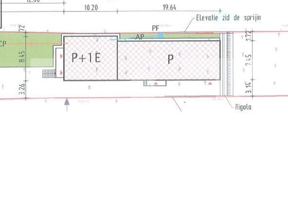 Spațiu comercial de vânzare Exterior Sud - 203040SVC | BLITZ Bistriţa | Poza14