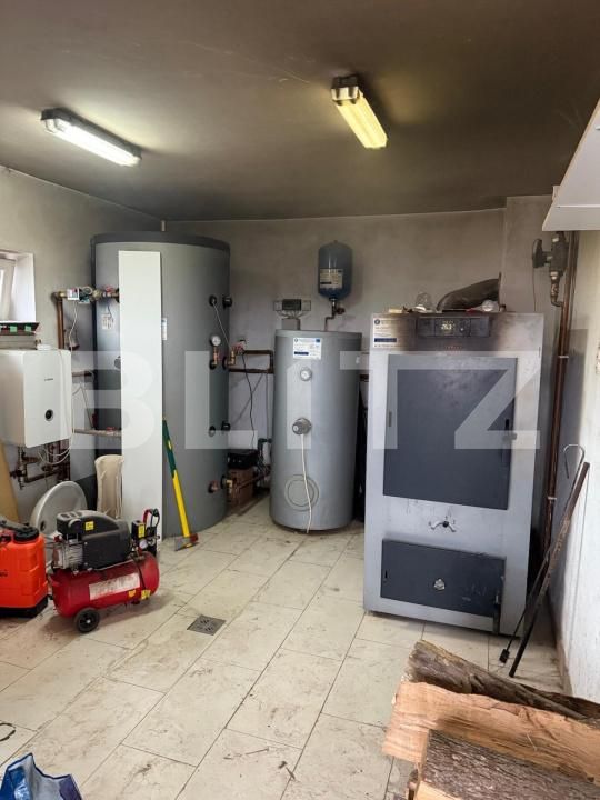 Spațiu comercial de vânzare Exterior Sud - 203040SVC | BLITZ Bistriţa | Poza7