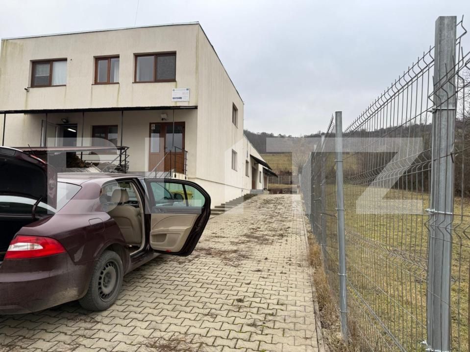 Spațiu comercial de vânzare Exterior Sud - 203040SVC | BLITZ Bistriţa | Poza3