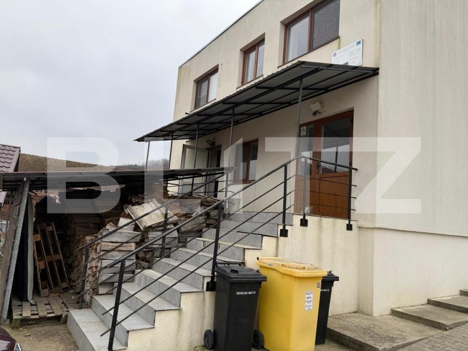 Spațiu comercial de vânzare Exterior Sud - 203040SVC | BLITZ Bistriţa | Poza5
