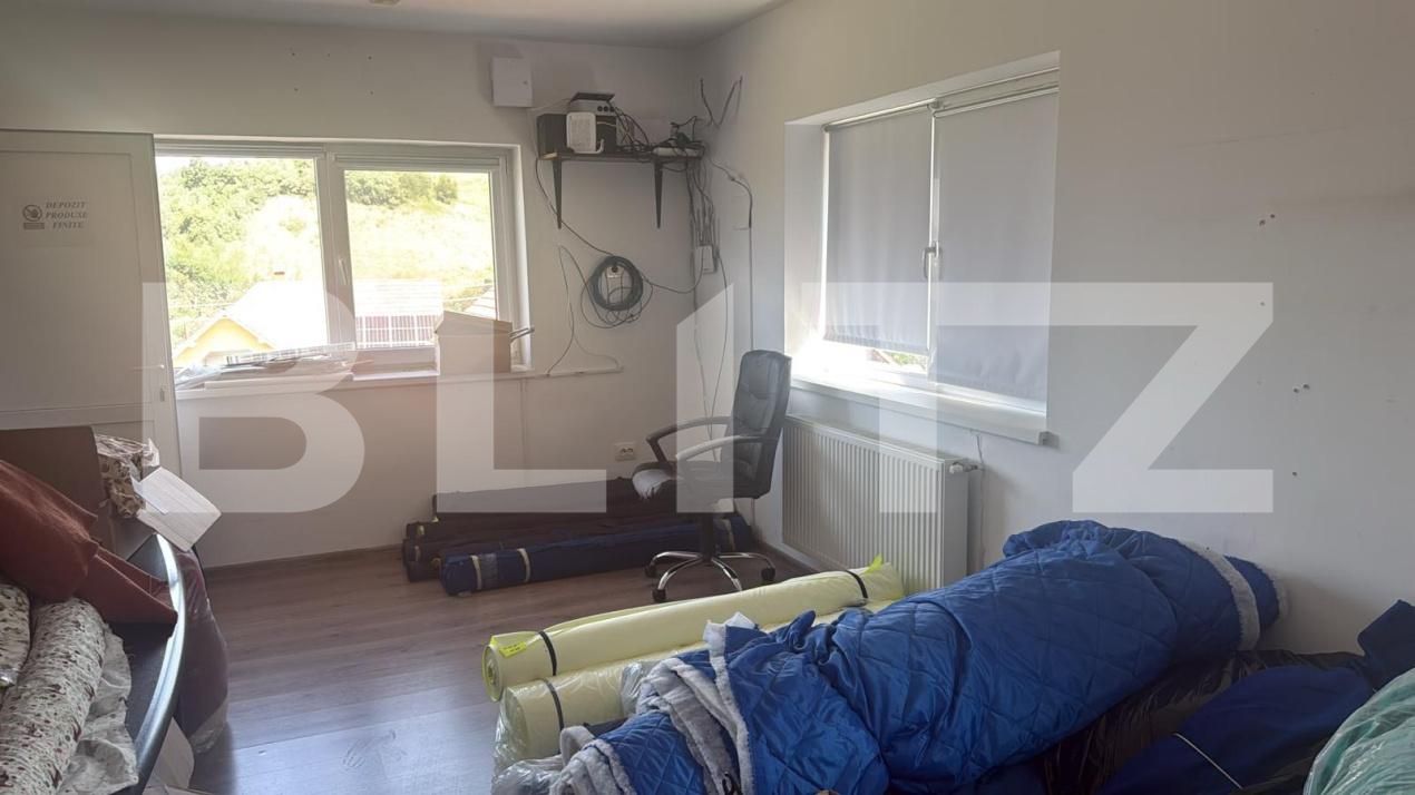 Spațiu comercial de vânzare Exterior Sud - 203040SVC | BLITZ Bistriţa | Poza13