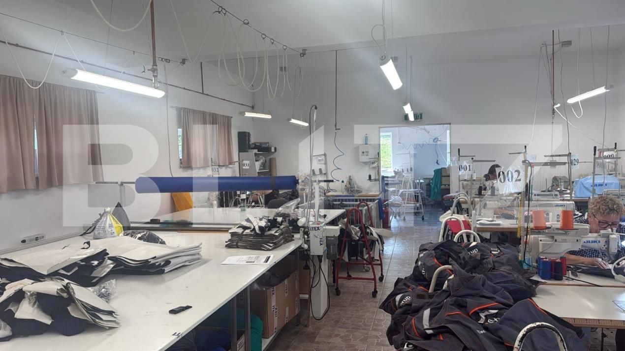 Spațiu comercial de vânzare Exterior Sud - 203040SVC | BLITZ Bistriţa | Poza10