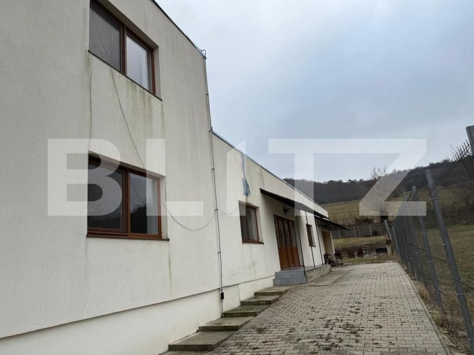 Spațiu comercial de vânzare Exterior Sud - 203040SVC | BLITZ Bistriţa | Poza4