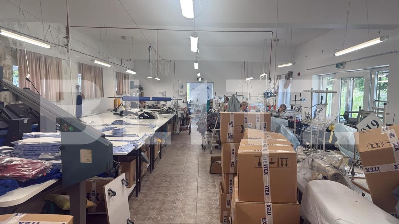 Spațiu comercial de vânzare Exterior Sud - 203040SVC | BLITZ Bistriţa | Poza11