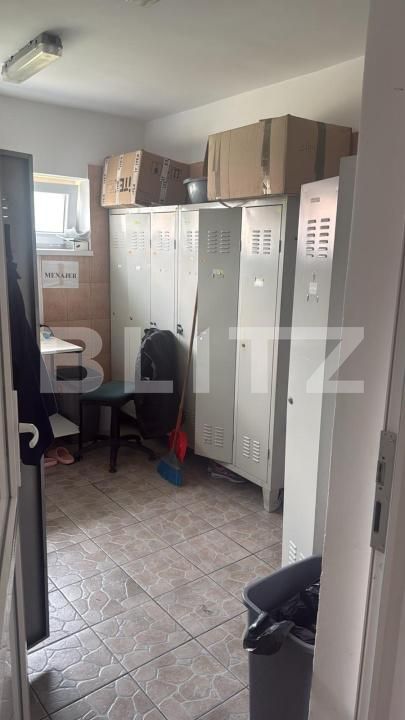 Spațiu comercial de vânzare Exterior Sud - 203040SVC | BLITZ Bistriţa | Poza12