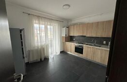 🏡 Apartament modern, 3 camere cu terasă generoasă 82,54 mp