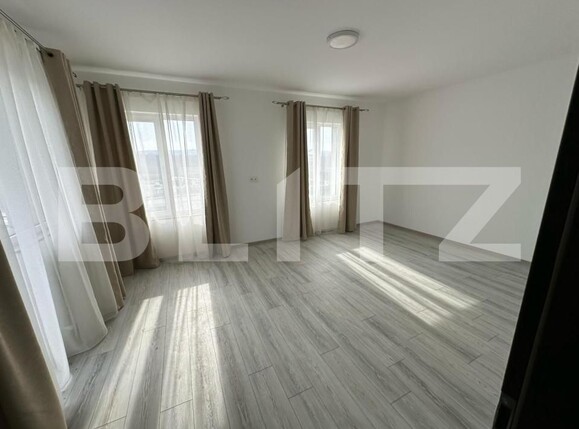Apartament de vânzare 3 camere Viișoara - 203041AV | BLITZ Bistriţa | Poza1