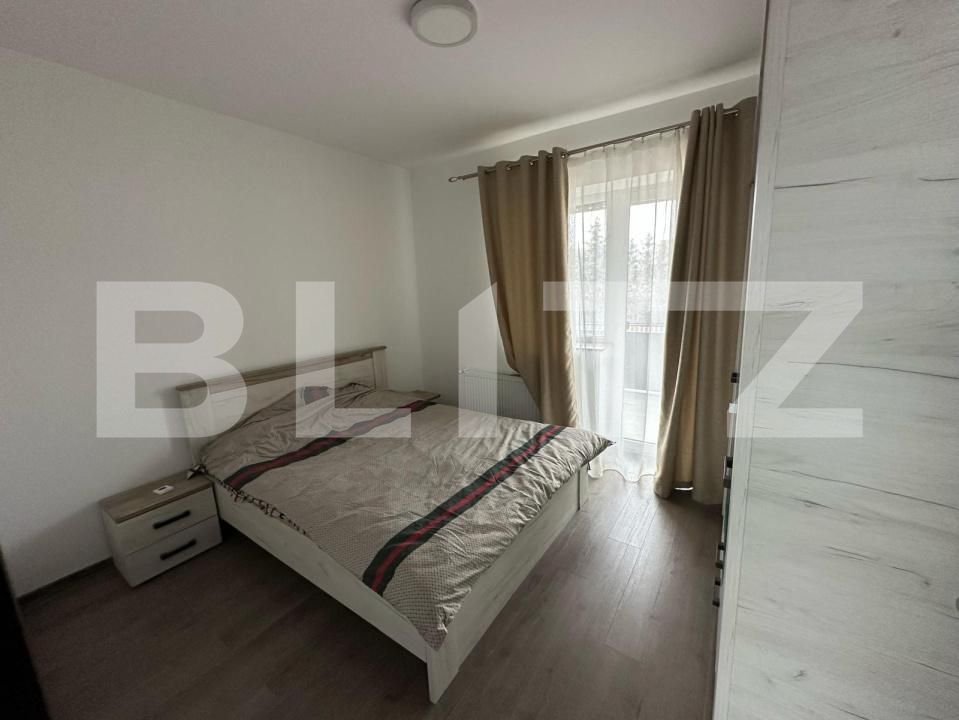 Apartament de vânzare 3 camere Viișoara - 203041AV | BLITZ Bistriţa | Poza3