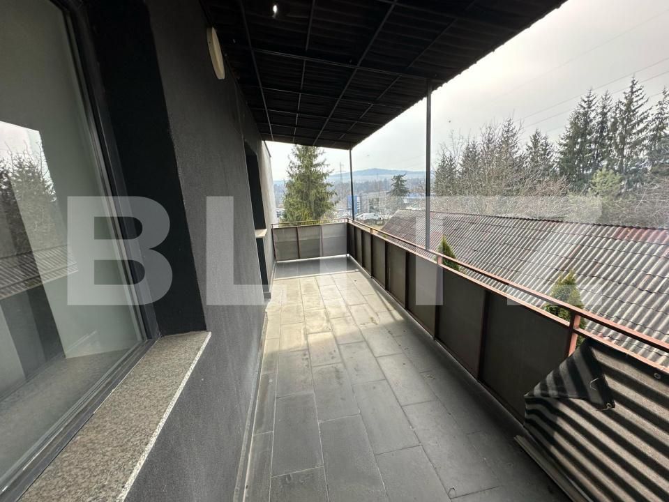 Apartament de vânzare 3 camere Viișoara - 203041AV | BLITZ Bistriţa | Poza2