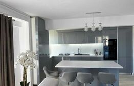 Penthouse cu tehnologie smart, aproape de Kaufland, zona Sud