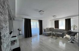 Penthouse cu tehnologie smart, aproape de Kaufland, zona Sud