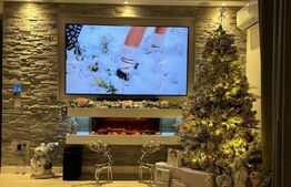 Penthouse cu tehnologie smart, aproape de Kaufland, zona Sud