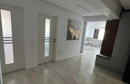 Penthouse cu tehnologie smart, aproape de Kaufland, zona Sud