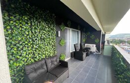Penthouse cu tehnologie smart, aproape de Kaufland, zona Sud