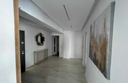 Penthouse cu tehnologie smart, aproape de Kaufland, zona Sud