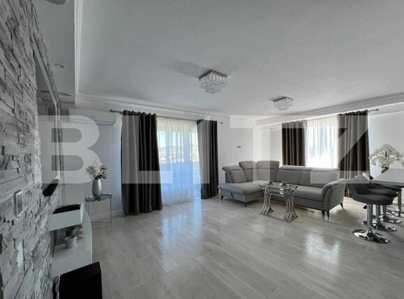 Apartament de vânzare 3 camere Independenței - 203042AV | BLITZ Bistriţa | Poza3
