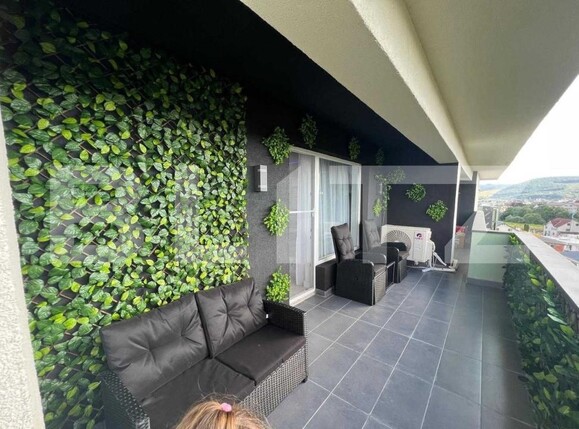 Apartament de vânzare 3 camere Independenței - 203042AV | BLITZ Bistriţa | Poza8