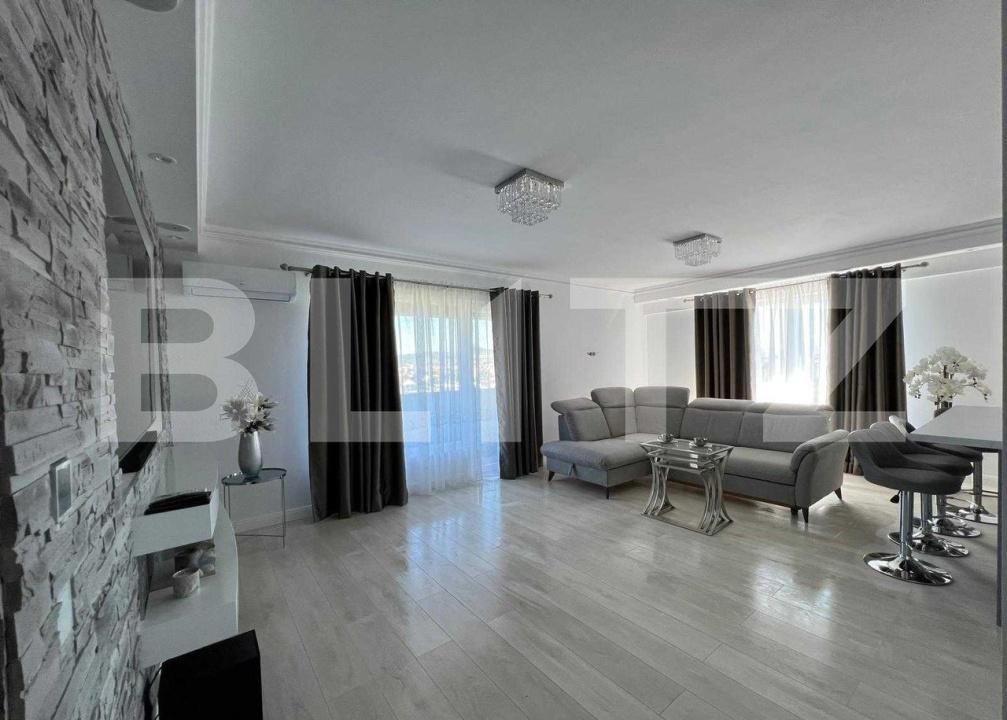 Apartament de vânzare 3 camere Independenței - 203042AV | BLITZ Bistriţa | Poza3