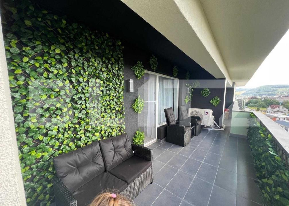 Apartament de vânzare 3 camere Independenței - 203042AV | BLITZ Bistriţa | Poza8