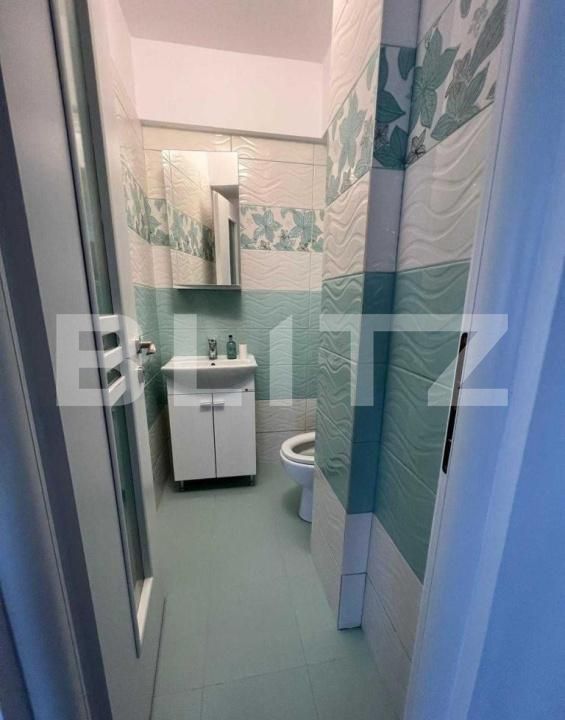 Apartament de vânzare 3 camere Independenței - 203042AV | BLITZ Bistriţa | Poza7
