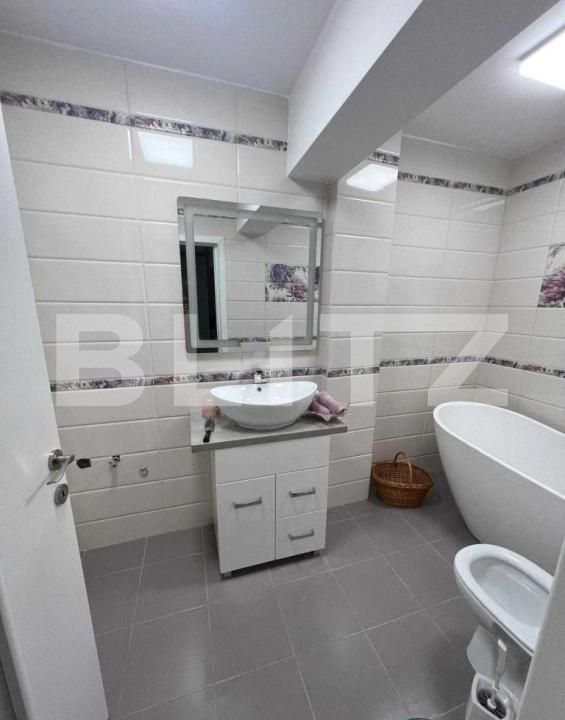 Apartament de vânzare 3 camere Independenței - 203042AV | BLITZ Bistriţa | Poza6