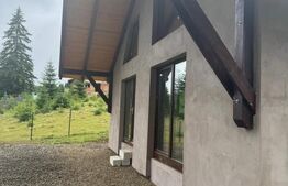 Casa individuala de vanzare, 100 mp, teren, 813 mp, zona Piatra Fântânele