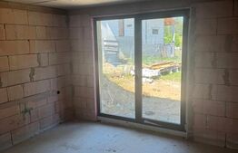 Casa individuala de vanzare, 100 mp, teren, 813 mp, zona Piatra Fântânele