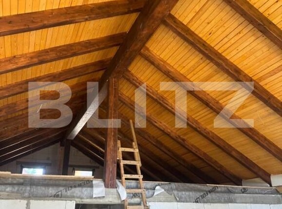Casa de vânzare 4 camere Piatra Fantanele - 203053CV | BLITZ Bistriţa | Poza6
